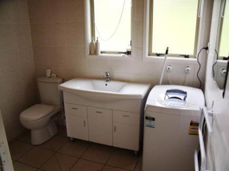 Whangarei Holiday Houses Zimmer foto